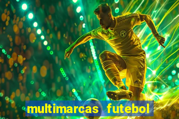 multimarcas futebol ao vivo